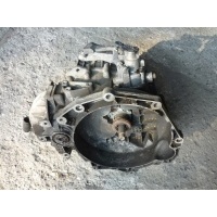 Кпп manual vectra c 2.2 бен 6 ход m32
