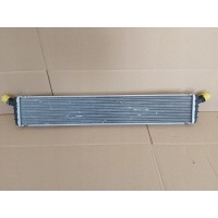 Радиатор мерседес amg x290 w213 x253 a0995004800