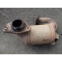 Катализатор nissan qashqai j10 1.5 dci 8200566701