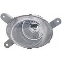 Светодиодная левый h1 do: s60 i 01 / 2005 - 04 / 2010