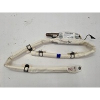 Volkswagen гольф vi хэтчбек 5d шторка airbag правый 5k6880742b