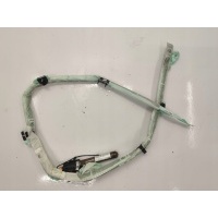 Passat b6 седан шторка airbag правый 3c0880742d