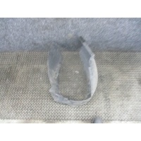 Защита арок (подкрылок) Audi A6 1999 4b0821172b