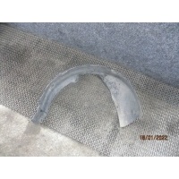 Защита арок (подкрылок) Volkswagen Polo 2000 6n0809962d