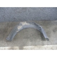 Защита арок (подкрылок) Audi A6 1999 4b0821171b