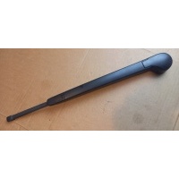 Volkswagen гольф vi дворники wycierczki tylnej 5k6955707b