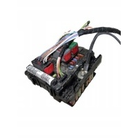 Citroen peugeot блок bsm b3 9650618480