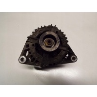 Генератор opel zafira 0124415005 14v 100a