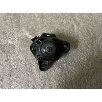 камера передняя Volkswagen Touareg 3 2020 4N0980546