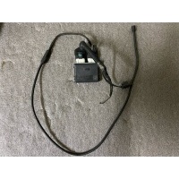 блок управления крышкой багажника Audi S6 C8 2020 3G0962243C