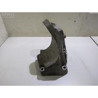 Кронштейн двигателя опорный Левая Audi A6 C4 (1994-1997) 1994 4A0199307G