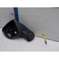 Зеркало наружное левое Renault Kaptur 2016 963020702R
