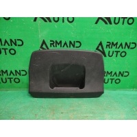 Обшивка двери багажника RENAULT SANDERO 2 2014 909007840R, 909006002R, 1