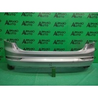 Бампер VOLVO XC90 2 2014 39841870, 31353430, 3