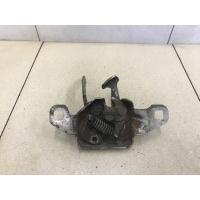 Замок капота RENAULT Duster 2012> 656010017R