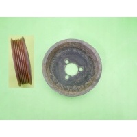 Колесо насосы гур volkswagen гольф 3 iii 1.4 8v abd