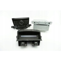 Радио компакт - диск chevrolet cruze 22936573 95192267g