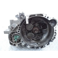 МКПП Hyundai Santa Fe II (CM) 2006 - 2012 2010 M56GF21
