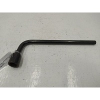 Ключ колесный (балонный) Renault Kangoo 2005 8200547534