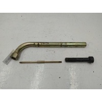 Ключ колесный (балонный) Volkswagen Vento 1996 171012219A