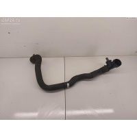 Патрубок радиатора Volkswagen Golf-5 Plus 2005 1k0122051am