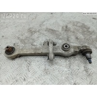 Рычаг подвески передний левый Volkswagen Passat B5+ (GP) 2002 8D0407151E