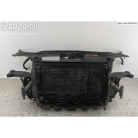 Рамка передняя (панель кузовная, телевизор) Audi A6 C5 (1997-2005) 2002 4B0805588L