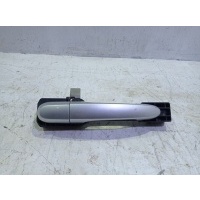 Ручка наружная задней правой двери Kia Sportage 2 JE KM 2004-2010 836610Z010