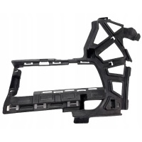 Каретка бампера левый передняя volkswagen touran ii 5ta807723