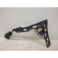 Кронштейн бампера Volkswagen Polo 5 2009-2019 6RU807394B