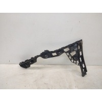 Кронштейн бампера Volkswagen Polo 5 2009-2019 6RU807394B