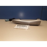 Ручка двери нaружная левая передняя Peugeot 3008 2009-2016 981608261T