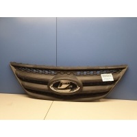 Решетка радиатора LADA Largus 2011- 8450091244