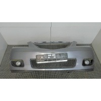 Бампер Mazda MPV 1999-2005 2004 LE4350031CBB