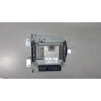 Блок управления двигателем Volkswagen Caddy 2004-2010 2006 03G906021AQ