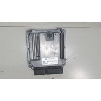 Блок управления двигателем Volkswagen Touareg 2010-2014 2013 03h906023bc