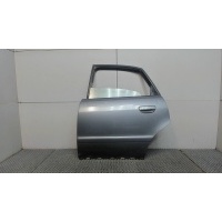 Дверь боковая зад. левая Audi A4 (B5) 1994-2000 1999 8D0831051C