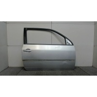 Дверь боковая перед. правая Volkswagen Lupo 2002 6X3831052AJ