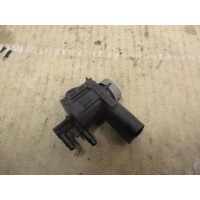 Клапан электромагнитный Volkswagen Passat B6 2009  1K0906283A