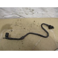 Трубка вакуумная Volkswagen Passat B6 2009 3C0612041BH