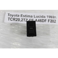 Кнопка открывания дверей Toyota Estima Lucida TCR20 1992 84930-28050