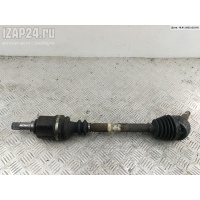 Полуось передняя левая Renault Scenic II (2003-2009) 2007 8200330413