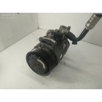 Компрессор кондиционера Audi A6 C5 (1997-2005) 2002 4B0260805H