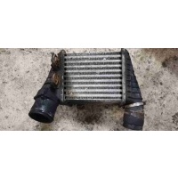 Радиатор интеркулера Volkswagen Golf 3(1991-1997) 1997 1H0145832