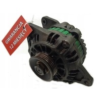 генератор 37300 - 22020 hyundai accent ii 1 , 4 b / г