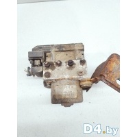Блок ABS Kia Shuma 1999 5wk8440,0k9b0437a0