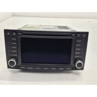 Volkswagen touareg 7l радио навигация gps 7l6035191n