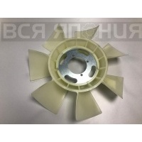 Вентилятор охлаждения MITSUBISHI FUSO 6D17 MITSUBISHI FUSO ME075229