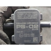 mapsensor датчик давления газа stag ps - 02