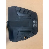 Audi q7 q8 крышка крышка экран двигателя 4m0133849